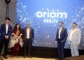 Oriom Group Bets Big on Odisha’s Urban Growth, Launches Oriom Realty