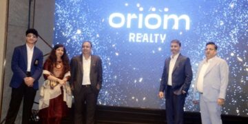 Oriom Group Bets Big on Odisha’s Urban Growth, Launches Oriom Realty