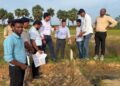 ଉପକୂଳ ଜାତୀୟ ରାଜପଥ ପାଇଁ ସାଇଟ ପରିଦର୍ଶନ