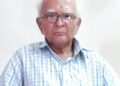 ବ୍ରହ୍ମାନନ୍ଦ ସ୍ବାଇଁଙ୍କ ପରଲୋକ