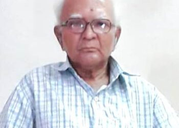 ବ୍ରହ୍ମାନନ୍ଦ ସ୍ବାଇଁଙ୍କ ପରଲୋକ