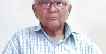 ବ୍ରହ୍ମାନନ୍ଦ ସ୍ବାଇଁଙ୍କ ପରଲୋକ
