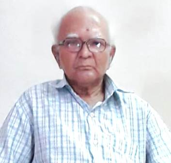 ବ୍ରହ୍ମାନନ୍ଦ ସ୍ବାଇଁଙ୍କ ପରଲୋକ