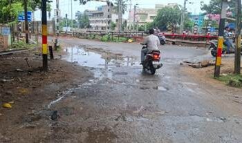 ସିଦ୍ଧମହାବୀର ଲାଇଟି ଆରୋବି ତଳେ ଅଧିକ କାମ ବାକି ରହିଛି