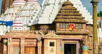 ବୁଧବାର ଶ୍ରୀମନ୍ଦିରରେ ଚିତାଲାଗି ଅମାବାସ୍ୟା ୫ ଘଣ୍ଟା ସର୍ବସାଧାରଣ ଦର୍ଶନ ବନ୍ଦ
