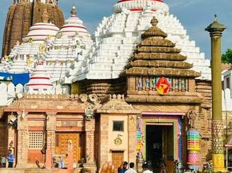 ବୁଧବାର ଶ୍ରୀମନ୍ଦିରରେ ଚିତାଲାଗି ଅମାବାସ୍ୟା ୫ ଘଣ୍ଟା ସର୍ବସାଧାରଣ ଦର୍ଶନ ବନ୍ଦ