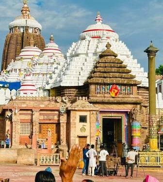 ବୁଧବାର ଶ୍ରୀମନ୍ଦିରରେ ଚିତାଲାଗି ଅମାବାସ୍ୟା ୫ ଘଣ୍ଟା ସର୍ବସାଧାରଣ ଦର୍ଶନ ବନ୍ଦ