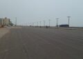 ବିଜୁଳି ଶାସନ ଗଲାଣି ହୁଗୁଳି : ଲାଇଟହାଉସ ଷ୍ଟର୍ଲିଙ୍ଗ ରାସ୍ତାରେ ଦିନରେ ଖୁଣ୍ଟରେ ଜଳୁଛି ବିଜୁଳି