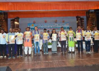 ପୁରୀ ବିଚ୍ ଫଟୋଗ୍ରାଫର ମହସଂଘ ପକ୍ଷରୁ ବିଶ୍ୱ ଫଟୋଗ୍ରାଫି ଦିବସ ପାଳିତ