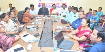 ଯୌତୁକ ଏକ ଭୟଙ୍କର ବ୍ୟାଧି, ସଚେତନତା ହିଁ ନିରାକରଣ ର ମାଧ୍ୟମ