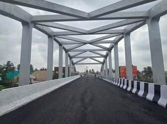 ମାଟିଆପଡା ଓଭରବ୍ରିଜରେ ଅଧିକ ଲାଇଟ ଓ ସିସିଟିଭି ଲଗାଯାଉ
