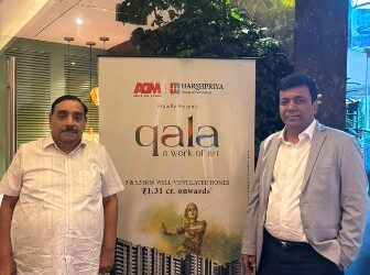 AGM Housing Group ‘Harshpriya Group Launch ‘QALA’ – A Landmark Luxury Residential Development in Bhubaneswar