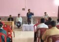 ଜିଲ୍ଲାସ୍ତରୀୟ ୩ୟ ଡାକ ମେଳା ଉଦଘାଟିତ