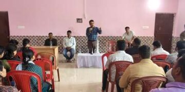 ଜିଲ୍ଲାସ୍ତରୀୟ ୩ୟ ଡାକ ମେଳା ଉଦଘାଟିତ