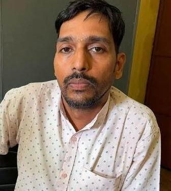 ଭିଜିଲାନ୍ସ ଜାଲରେ ଏଡିଇଓ