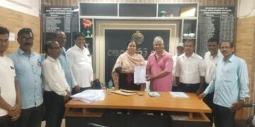 ରାଜ୍ୟ ମୁଖ୍ୟମନ୍ତ୍ରୀ ଙ୍କ ଉଦ୍ଦେଶ୍ୟରେ ଏକ ଚାରି ଦଫା ସମ୍ବଳିତ ଦାବୀ ପତ୍ର