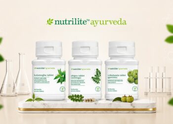 Amway Backs India’s Viksit Bharat Vision with Expansion in Ayurveda