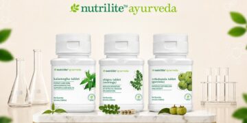 Amway Backs India’s Viksit Bharat Vision with Expansion in Ayurveda