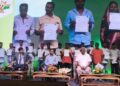 HATSUN AGRO PRODUCT LTD. PARTNERS WITH GOVERNMENT OF ODISHA AND STATE BANK OF INDIA TO LAUNCH ‘GO-DHAN’ TO EMPOWER DAIRY FARMERS