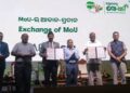 HATSUN AGRO PRODUCT LTD. PARTNERS WITH GOVERNMENT OF ODISHA AND STATE BANK OF INDIA TO LAUNCH ‘GO-DHAN’ TO EMPOWER DAIRY FARMERS