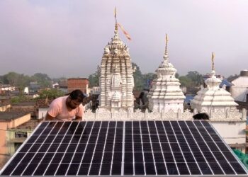 TPWODL Surpasses 50,000+ Rooftop Solar Installations, Accelerating Western Odisha’s Green Energy Transition