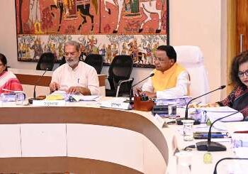 Strengthening Odisha’s Power Transmission Infrastructure: A New Era of Confidence in Power System of Odisha