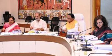Strengthening Odisha’s Power Transmission Infrastructure: A New Era of Confidence in Power System of Odisha