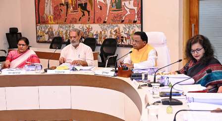 Strengthening Odisha’s Power Transmission Infrastructure: A New Era of Confidence in Power System of Odisha
