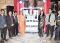 HCG Cancer Centre, Cuttack, Introduces SSI Mantra, India’s Indigenously Developed Robotic Surgical System for Cancer Care