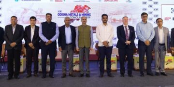 ସିଆଇଆଇ ଓଡ଼ିଶା ମେଟାଲ୍ସ ଆଣ୍ଡ ମାଇନିଂ କନକ୍ଲେଭ୍ ୨୦୨୬ : ଭବିଷ୍ୟତ ପାଇଁ ଖଣି ଓ ଧାତୁ ଶିଳ୍ପର ରୂପରେଖ ପ୍ରସ୍ତୁତ