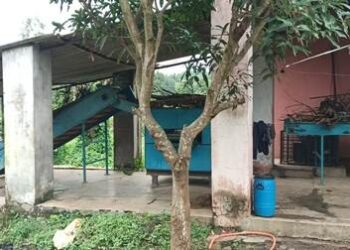 ଲକ୍ଷାଧିକ ଟଙ୍କା ରେ ନିର୍ମିତ ଶୀତଳଭଣ୍ଡାର ଏବେ ନିଜେ ଶୀତଳ : ବର୍ଷବର୍ଷ ଧରି ଅଚଳ ଯନ୍ତ୍ରାଂଶ