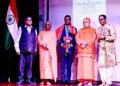 London hosts”Yoga : An Appeal For Peace “Programme”