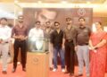 MALABAR GOLD UNVEILS ”PLATINUM SHOW“ AT SAHID NAGAR STORE