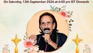World Odisha Society pays tribute to Pranab Patnaik
