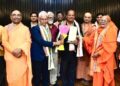 New Delhi hosts 3rd World Peace Conclave