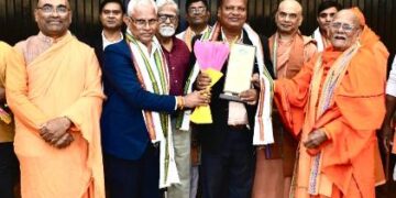New Delhi hosts 3rd World Peace Conclave