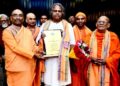 New Delhi hosts 3rd World Peace Conclave