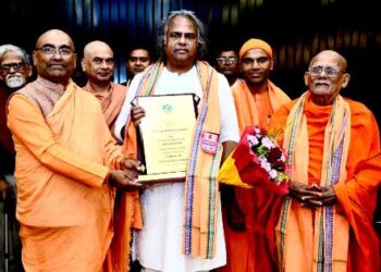 New Delhi hosts 3rd World Peace Conclave