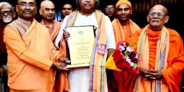 New Delhi hosts 3rd World Peace Conclave