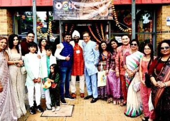 Odisha Society Of UK Celebrates 47th Anniversary