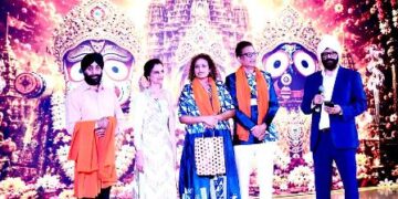 Odisha Society Of UK Celebrates 47th Anniversary