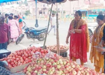 ଖାଦ୍ୟ ସୁରକ୍ଷା ଯାଞ୍ଚ ,୧୨ ହଜାର ଫାଇନ