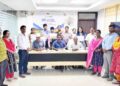 ପୁରୀ ରେ ବିଶ୍ବ ପର୍ଯ୍ୟଟନ ଦିବସ ପାଳିତ : କୃତି ପ୍ରତିଯୋଗୀ ପୁରସ୍କୃତ