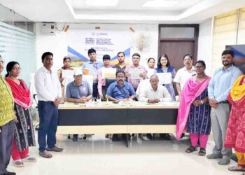 ପୁରୀ ରେ ବିଶ୍ବ ପର୍ଯ୍ୟଟନ ଦିବସ ପାଳିତ : କୃତି ପ୍ରତିଯୋଗୀ ପୁରସ୍କୃତ