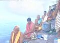 ତୀର୍ଥ ପୁଷ୍କରିଣୀ ଓ ମହୋଦଧିରେ ଅପରପକ୍ଷ ତର୍ପଣ ଆରମ୍ଭ