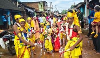 କନ୍ଧ ନୟାଗଡ଼ ରେ ରାଧାକୃଷ୍ଣ ସେବା ସଂସ୍ଥା ଆନୁକୂଲ୍ୟରେ ଷୋଡଶ ବାର୍ଷିକ ଜନ୍ମାଷ୍ଟମୀ ଓ ନନ୍ଦୋତ୍ସବ ପାଳିତ