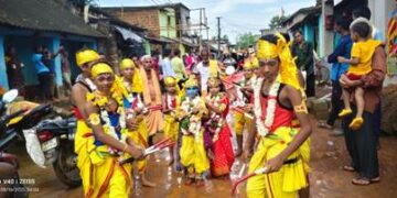 କନ୍ଧ ନୟାଗଡ଼ ରେ ରାଧାକୃଷ୍ଣ ସେବା ସଂସ୍ଥା ଆନୁକୂଲ୍ୟରେ ଷୋଡଶ ବାର୍ଷିକ ଜନ୍ମାଷ୍ଟମୀ ଓ ନନ୍ଦୋତ୍ସବ ପାଳିତ