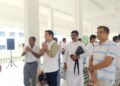 ପରମ ପ୍ରେମମୟ ଶ୍ରୀଶ୍ରୀଠାକୁର ଅନୁକୁଳଚନ୍ଦ୍ରଙ୍କର ପୂଣ୍ୟ ୧୩୯ତମ ଜନ୍ମ ଦିବସ ପାଳିତ