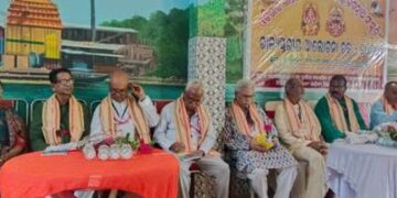 ଓଡ଼ିଶାରେ ଗାଣପତ୍ୟ ଉପାସନା ଶ୍ରୀଜଗନ୍ନାଥ ଚେତନାର ଏକ ପ୍ରମୁଖ ଅଙ୍ଗ