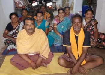 ନୁଆଁଖାଇ ଭେଟ ପ୍ରସ୍ତୁତି ବୈଠକ